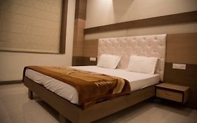 Hotel Ashoka Jaipur